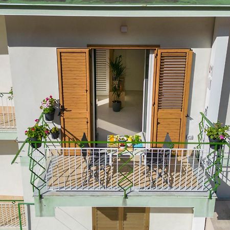 Апартаменти Casa Aura - Amalfi Coast Майорі Екстер'єр фото